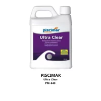 محلول ضد جلبک PISCIMAR مدل PM-643 Ultra Clear