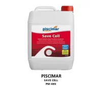 محلول ضدرسوب دستگاه الکترولیز PM-695 SAVE CELL