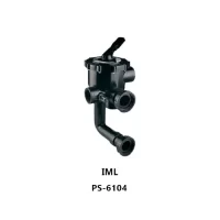 شیر فیلتر IML مدل PS-6104