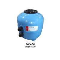 فیلتر تصفیه AQUAX مدل AQS500