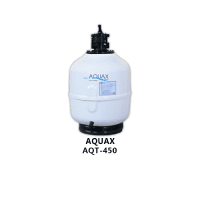 فیلتر تصفیه AQUAX مدل AQT450