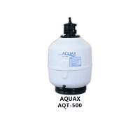 فیلتر تصفیه AQUAX مدل AQT500