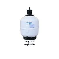 فیلتر تصفیه AQUAX مدل AQT800