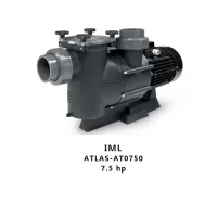 پمپ استخر IML سری ATLAS مدل AT0750