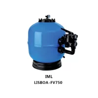 فیلتر تصفیه IML سری LISBOA مدل FV-750