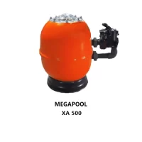 فیلتر تصفیه MEGAPOOL مدل XA 500