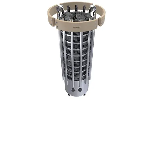 محافظ چوبی HARVIA مدل HTRT3