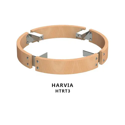 محافظ چوبی HARVIA مدل HTRT3