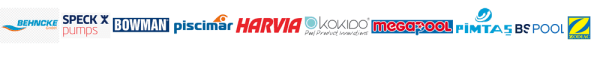 behncke-speck pumps-bowman-piscimar-harvia-kokido-megapool-pimtas-bspool-zodiak-aquax-aquastrong
