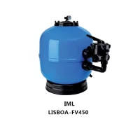 فیلتر تصفیه IML سری LISBOA مدل FV-450