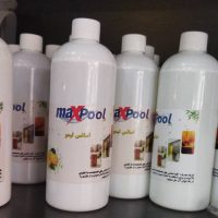 اسانس لیمو maxpool