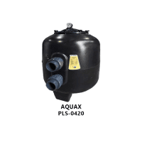 فیلتر شنی AQUAX مدل PLS 0420