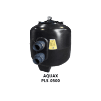 فیلتر شنی AQUAX مدل PLS 0500