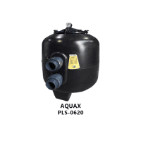 فیلتر شنی AQUAX مدل PLS 0620