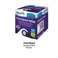 قرص شفاف کننده استخر Piscimar مدل PM-683 Cleanpool Mini