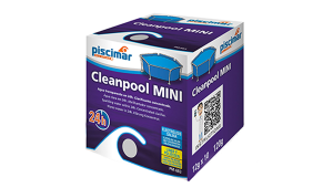 قرص شفاف کننده استخر Piscimar مدل PM-683 Cleanpool Mini