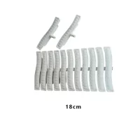 گریل استخری نگین دار سایز ۱۸cm