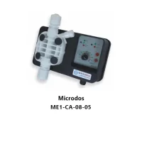 دوزینگ پمپ مدل ME1-CA-08-05 برند Microdos