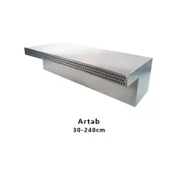 نازل شوتر بارانی آرتاب