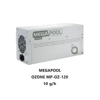 ازن ساز هوا خنک MEGAPOOL مدل MP-OZ-120