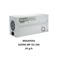 ازن ساز هوا خنک MEGAPOOL مدل MP-OZ-200