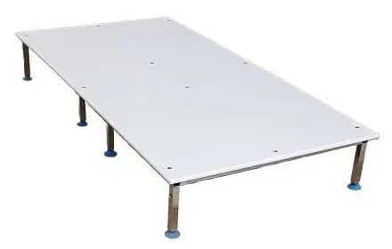 صفحه کاهنده عمق استخر هیدروجیم مدل HG016