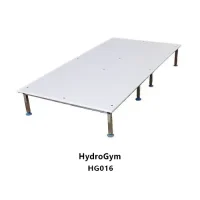 صفحه کاهنده عمق استخر هیدروجیم مدل HG016