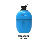 فیلترشنی MEGAPOOL سری PRO مدل FPT 420
