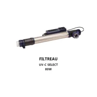 دستگاه UV تصفیه آب Filtreau مدل UV-C Select 80W