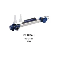 دستگاه UV تصفیه آب Filtreau مدل UV-C Slim 80W
