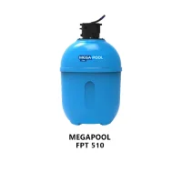 فیلترشنی MEGAPOOL سری PRO مدل FPT 510