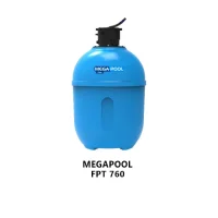 فیلترشنی MEGAPOOL سری PRO مدل FPT 760