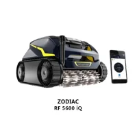 جاروی رباتیک ZODIAC - RF 5600 IQ