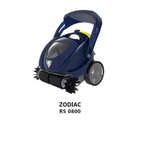 جاروی رباتیک ZODIAC - RS 0800