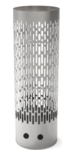 هیتر سونا خشک مگا اسپا سری Elegant مدل EG75