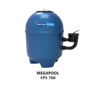 فیلترشنی MEGAPOOL سری PRO مدل FPS 760