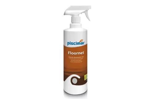 ضد رسوب Piscimar مدل PM-102 Floornet