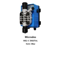 دوزینگ پمپ مدل ME2-C DIGITAL برند Microdos